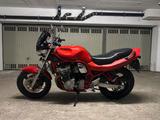 Suzuki Bandit 600 N - SUZUKI BANDIT N600