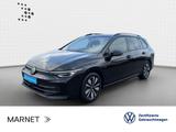 Volkswagen Golf VIII Variant 1.5 eTSI DSG GOAL*LED*AHK*KAME - Jahreswagen