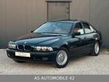 BMW 540i E39 4.4 V8 AUTOMATIK *SHZ*PDC*LEDER*NAVI* - BMW 540: E39 540i
