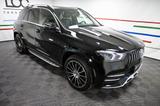 Mercedes-Benz GLE 580 4Matic 9G-TRONIC AMG Line *21 Zoll AMG* - Mercedes-Benz GLE 580 aus 2022