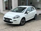 Fiat Punto Easy *KLIMA*TÜV NEU*BLUE & ME* - gebrauchte Fiat Punto aus dem Jahr 2012