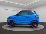 Ligier JS 50 D Sport Ultimate E5+ *Klima* - Ligier JS 50 Gebrauchtwagen