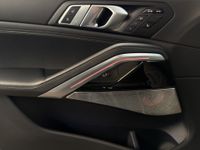 BMW X6 M60 - Vorschau Bild 25