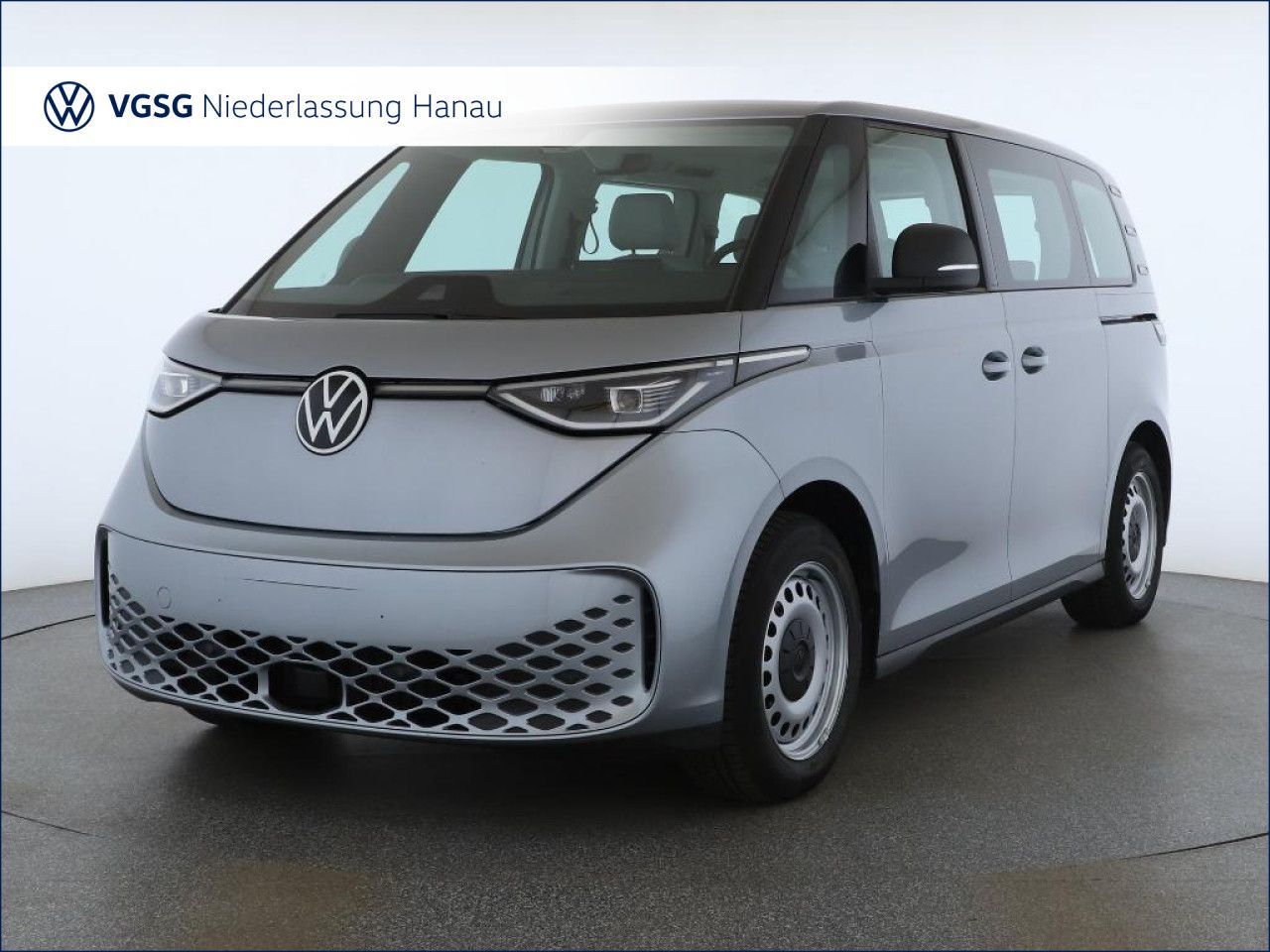Volkswagen ID. Buzz - Bild 5
