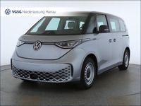 Volkswagen ID. Buzz - Vorschau Bild 5
