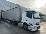 Mercedes-Benz Actros 1846 LS - Angebote entsprechen deinen Suchkriterien