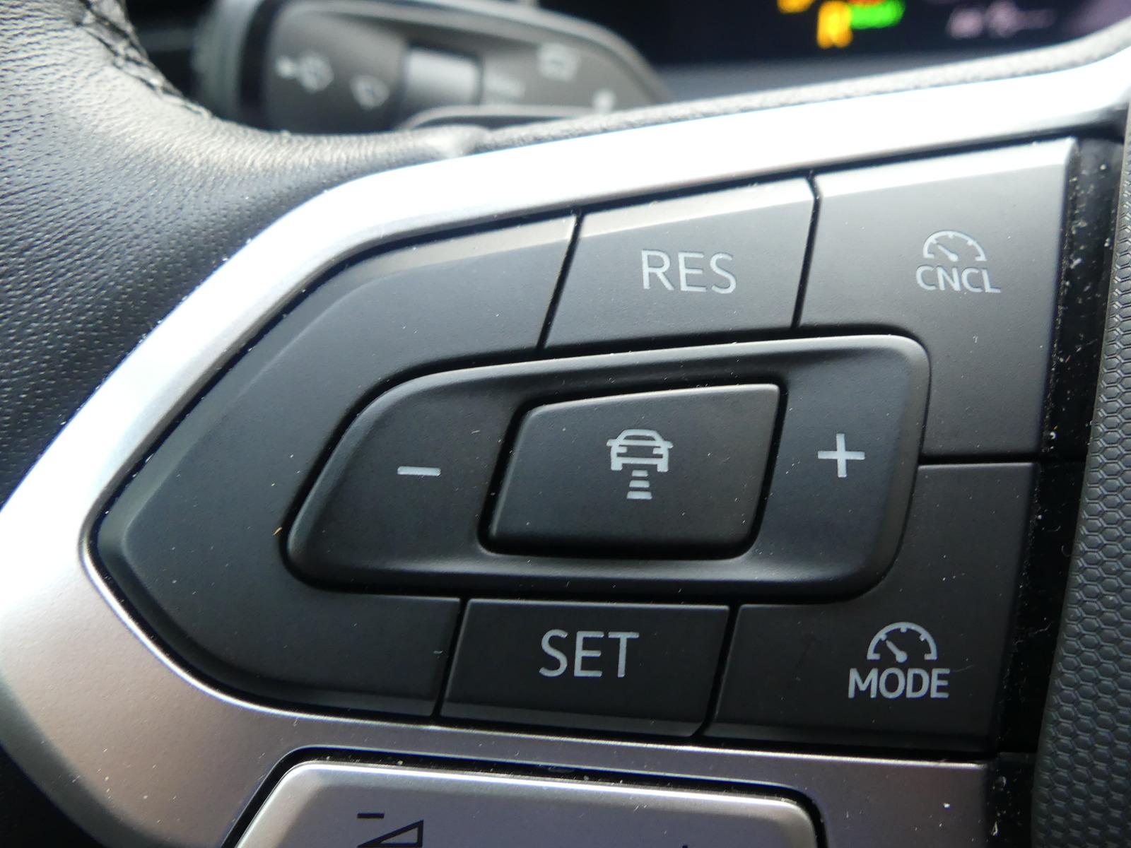 Volkswagen Tayron 1.5 eTSI Life Hybrid 7SITZE/MATRIX/AHK/KA, миниатюра 28