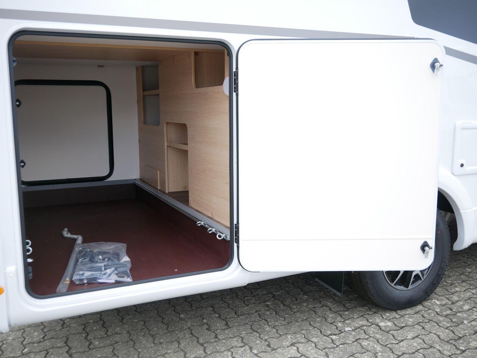 Fahrzeugabbildung Sunlight Adventure T 68 Fiat