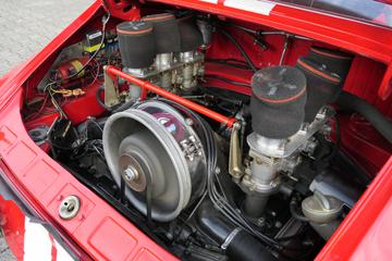 صورة مصغرة 20 لـ 1965 Porsche 911 URMODELL