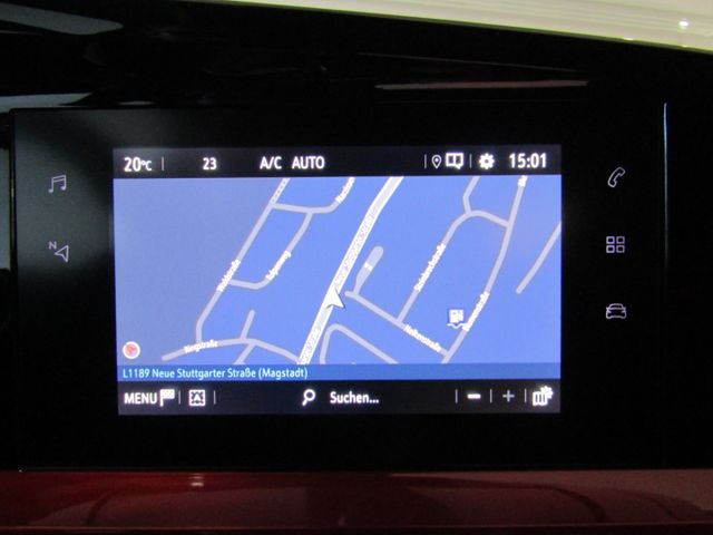 Mokka Line 6E GS 1.2 Direct Injection Turbo 96 k