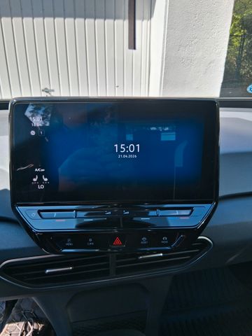 VW ID.3 Pure Performance 45 kWh 110 kW Pure Pure