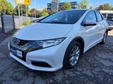 Honda Civic Lim. 5-trg. 2.2 i-DTEC Comfort - Honda Civic mit Diesel-Antrieb: 2.2