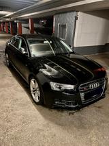 Audi S5 3.0 TFSI S tronic quattro Sportback - gebrauchte Audi S5 aus dem Jahr 2015