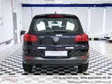 Volkswagen Tiguan Trend & Fun BMT*VW Serviceg*PDC V&H*Sitzh - Volkswagen Tiguan: Trend Fun