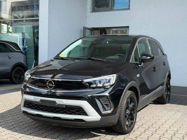 Fahrzeugabbildung Opel Crossland Elegance 110PS Navi/Kamera/Allwetter!