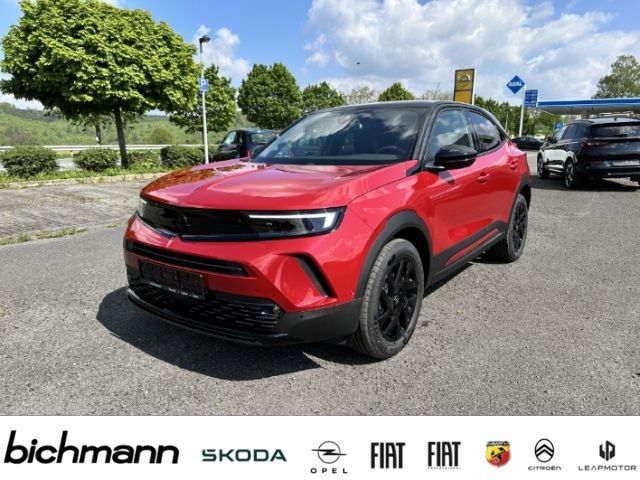 Image of Opel Mokka