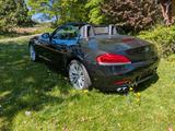 BMW Z4 sDrive30i - wunderschöner e89 - nur 46000km - BMW: Zentralverriegelung, E46