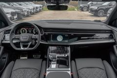 Audi Q8 – 15 / 36