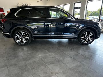 Volkswagen Touareg - 5