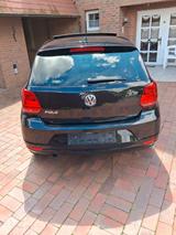 Volkswagen Polo 1.0 TSI 81kW BMT ALLSTAR ALLSTAR - VW Polo Gebrauchtwagen in Bremen