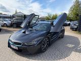 BMW i8 265kw Aut Coupe Awd Led Camera 2x alu - BMW i8: Schwarz