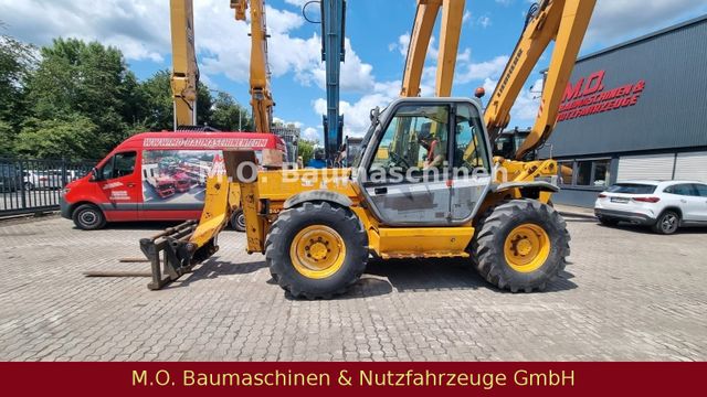 Manitou MT 1337 SL / SW/ 13m/ 3,7t/