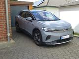 Volkswagen ID.4 Pro Perform. 77 kWh 150 kW Pro mit Navi Pro - VW ID.4 von privat