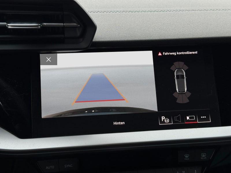 Audi S3 Sportback /MATRIX/PRIVACY/ACC/NAVI+/SHZ, миниатюра 7