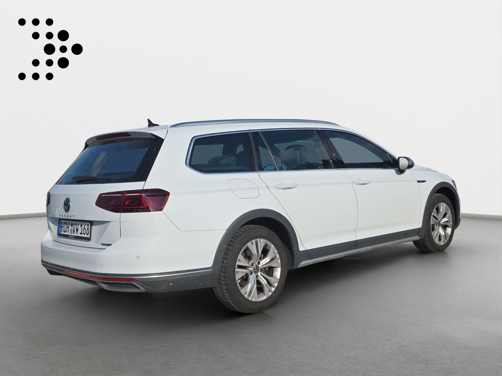Volkswagen Passat Alltrack - Bild 17