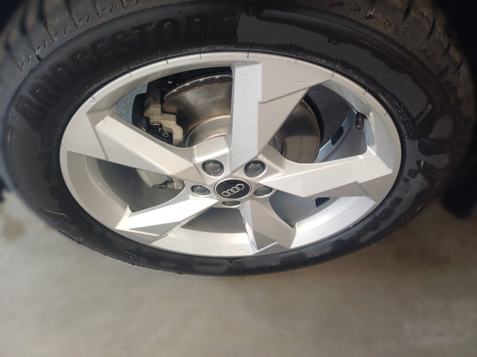 Audi Q3 - Bild 5