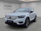 Volvo XC40 Pure Electric Twin Motor AWD 360° ACC H&K - Volvo mit Elektro-Antrieb