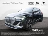 Audi e-tron S quattro PANO+B&O+ACC+NAVI+SH+PDC+MEMORY - Audi e-tron in Stuttgart