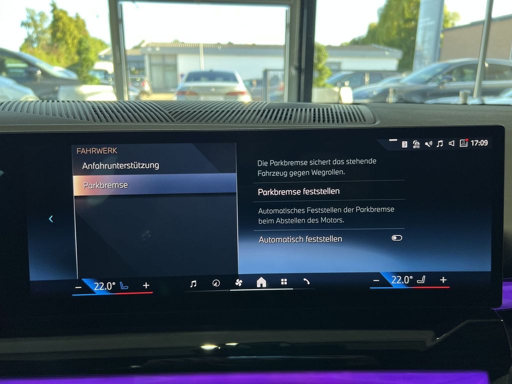 BMW 540 d xDrive M Sportpaket Pro Sitzklima HeadUp