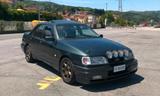 Ford Sierra 2.0 edizione GT OK NEOPATENTATI - Ford Sierra: 2.0