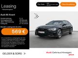 Audi A6 Avant 50 TDI qu. S line AHK*Pano*Matrix*Sound