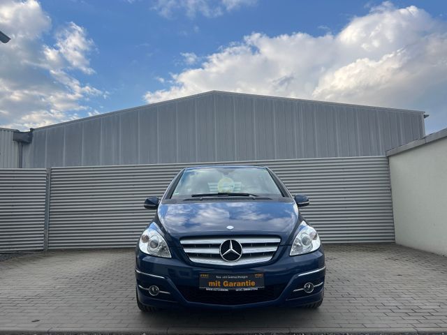 Mercedes-Benz B 200 B -Klasse B 200*1 HAND*SHZ*TEMPO*MFL*