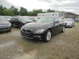 BMW 320d Touring Aut. Luxury ~ Navi ~ Leder ~ Xenon - BMW 320 aus 2012: 320d
