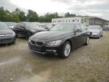 BMW 320d Touring Aut. Luxury ~ Navi ~ Leder ~ Xenon - BMW 3er Reihe aus 2012: Kombi