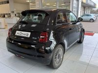 Fiat 500e - Vorschau Bild 3