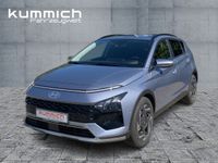 Hyundai BAYON - Vorschau Bild 1