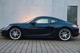 Porsche Cayman 718 mit PDK in TOP-Zustand - gebrauchte Porsche Cayman aus dem Jahr 2018