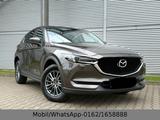 Mazda CX-5 Exclusive-Line 2WD  1Hand Head-Up - Mazda CX-5 in Bonn