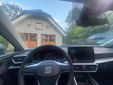 Seat Leon 2.0 TSI 140kW FR Plus DSG Sportstourer ... - Seat Leon: 140