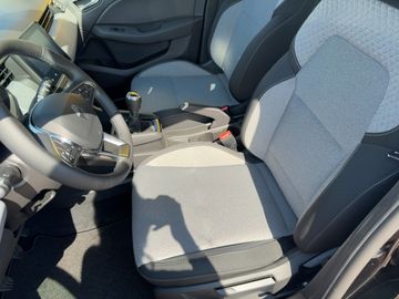 Renault Clio Evolution TCe 90 PS Tempomat, Android Auto,
