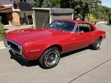 Pontiac Firebird 326 - Pontiac mit Benzin-Antrieb
