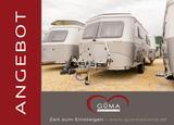 HYMER / ERIBA / HYMERCAR Eriba Touring 540 ***PREISVORTEIL: 2.910 EURO*** - HYMER / ERIBA Touring 540