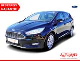 Ford Focus 1.0 EcoBoost Navi Sitzheizung Bluetooth - Ford Focus in Berlin