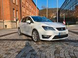 Seat Ibiza 6j 2.0 TDI  TÜV 12/27 - Seat Ibiza 6J mit Diesel-Antrieb