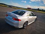 Honda Accord 2.0 Sport - Type S Bodykit - 18 Zoll Alu - Honda Accord: Type