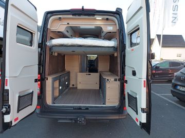 Knaus BoxDrive 680 ME Solar ,AHK ,DOMETIC ,Raumbad,usw